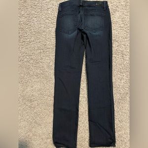 Gently used jeans that do not fit